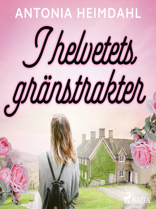 Title details for I helvetets gränstrakter by Antonia Heimdahl - Wait list